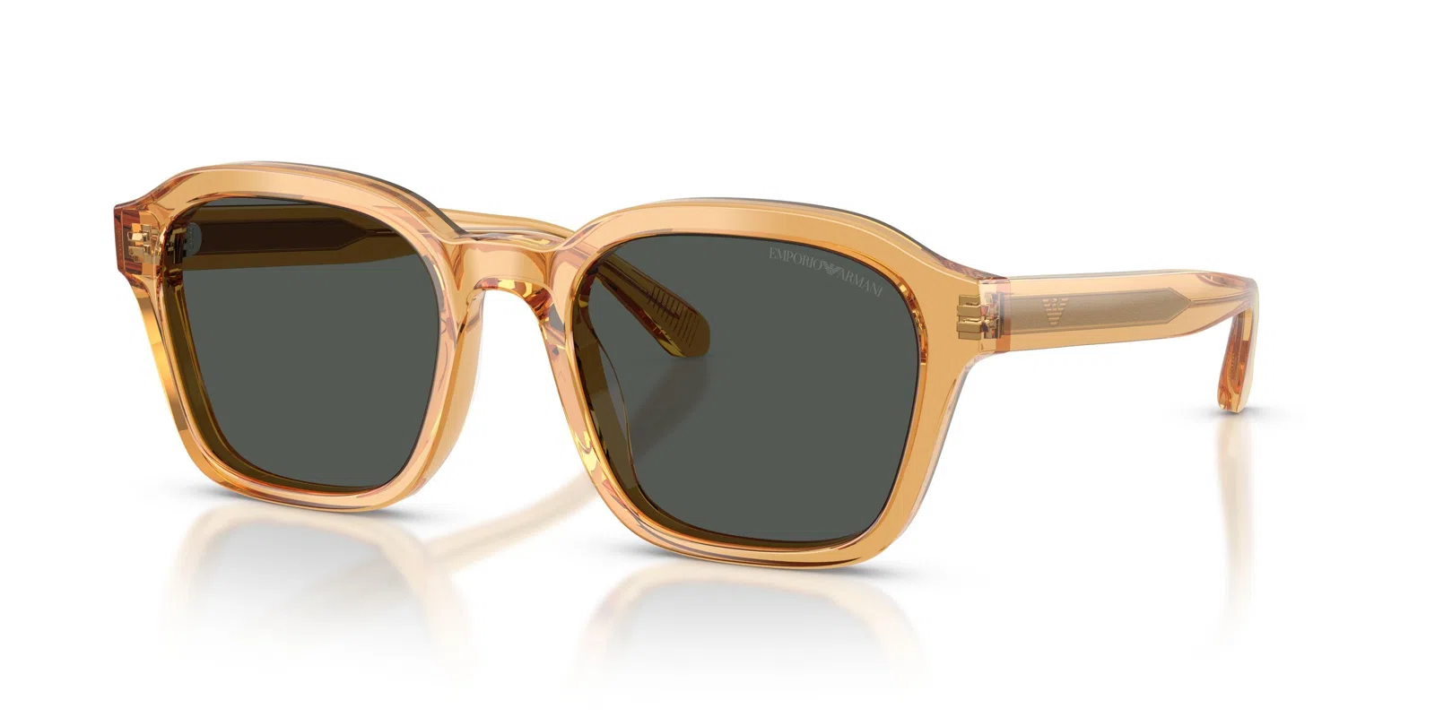 Emporio Armani 4245U Sunglasses - view 6